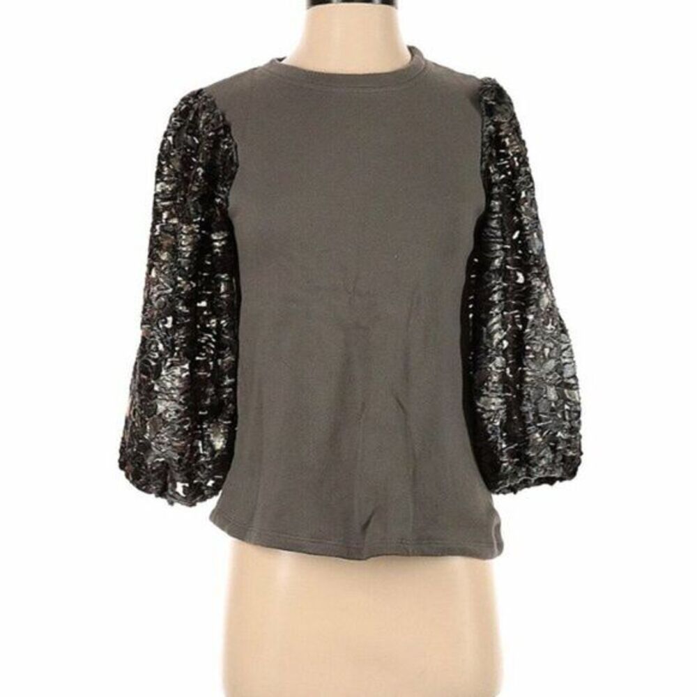 Amadi Pullover Sweater